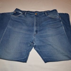 High Rise Sedgefield Jeans